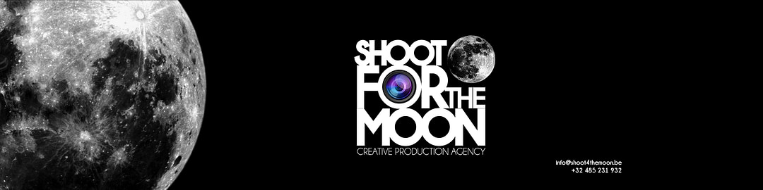 Shoot For The Moon cover